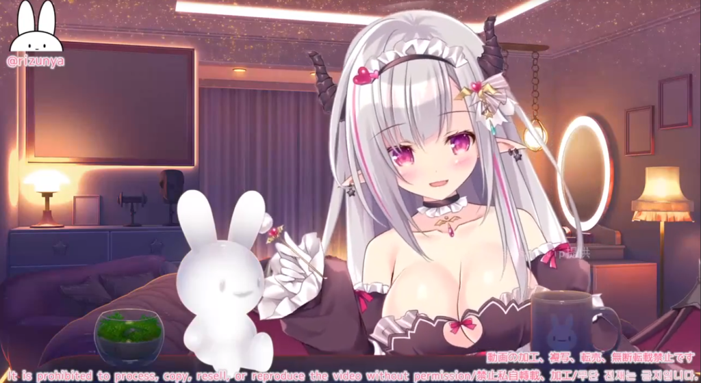 今夜はお口でしっとりご奉仕♡甘々癒しの息ヌキ耳舐めASMR♡-2024.3.22-男士宝库