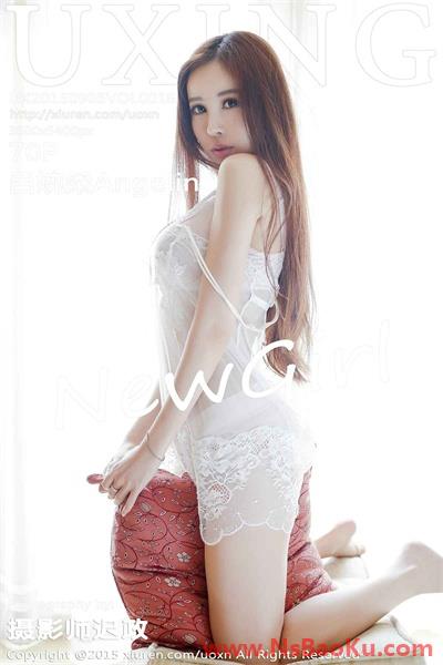 [UXING优星馆]第018期 吕婉柔Angelin[70P/318MB]-男士宝库