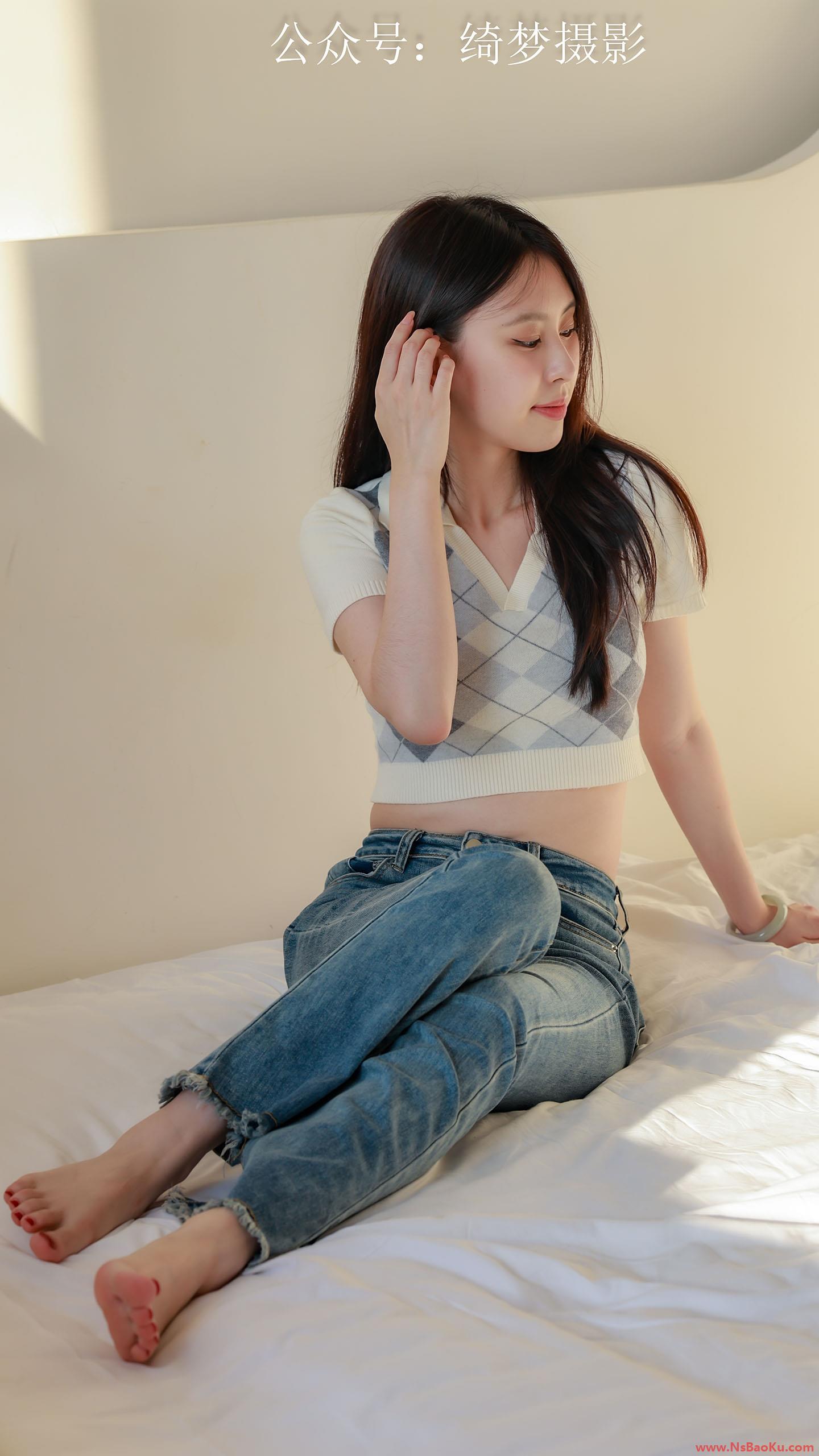 绮梦摄影-花絮视频-024期：yaya[174P/1V/5.33G]-男士宝库