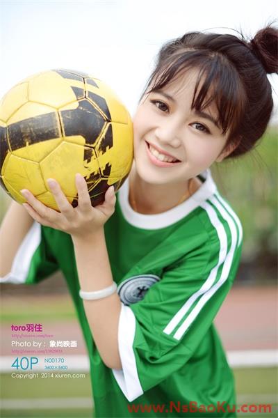 [XiuRen绣人网] 2014.07.05 No.170 toro羽住 [40P/150MB]-男士宝库