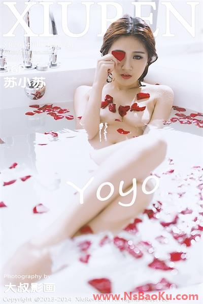 [XiuRen绣人网] 2014.09.07 No.211 YOYO苏小苏 [56P/398MB]-男士宝库