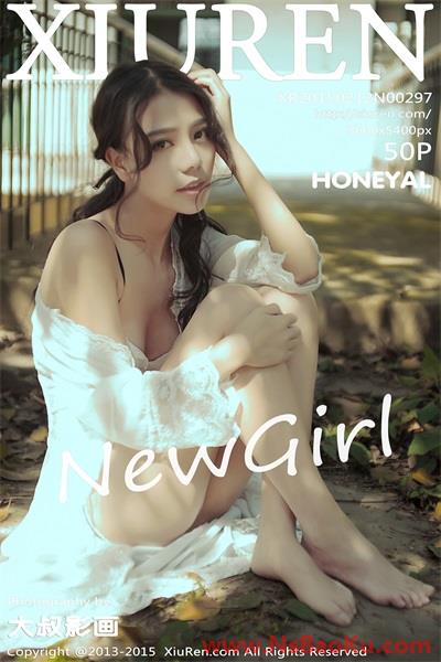 [XiuRen绣人网] 2015.02.12 No.297 HONEYAL [50P/253MB]-男士宝库