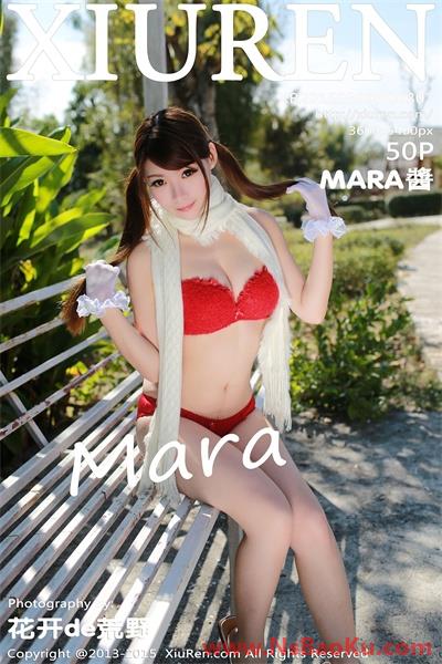 [XiuRen绣人网] 2015.03.09 No.307 MARA酱 [76P/249MB]-男士宝库