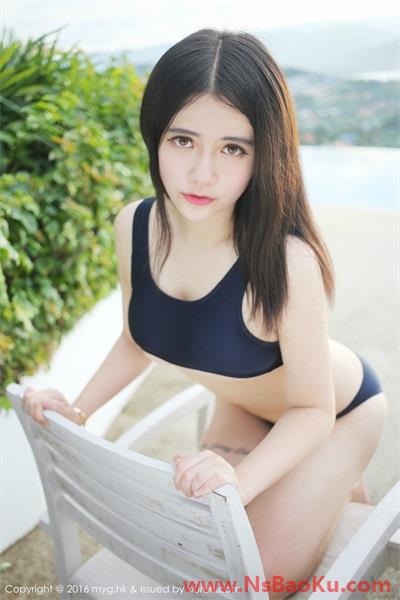 [MYGirl美媛馆]高清套图第189期 李雪婷Anna [52+1P92M]-男士宝库