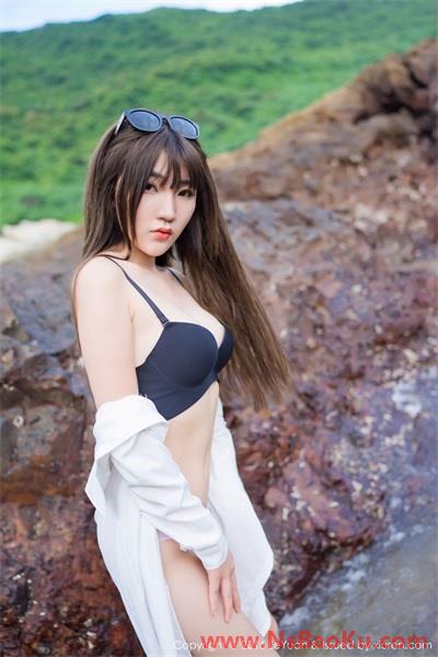 图片[2]-[LeYuan星乐圆]第012期 冷不丁 [52+1P/161M]-男士宝库