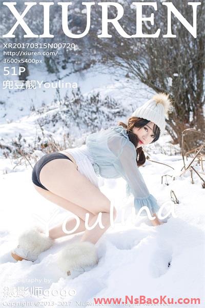 [Xiuren绣人网]第692期 小Kiki[58+1P/120MB]-男士宝库