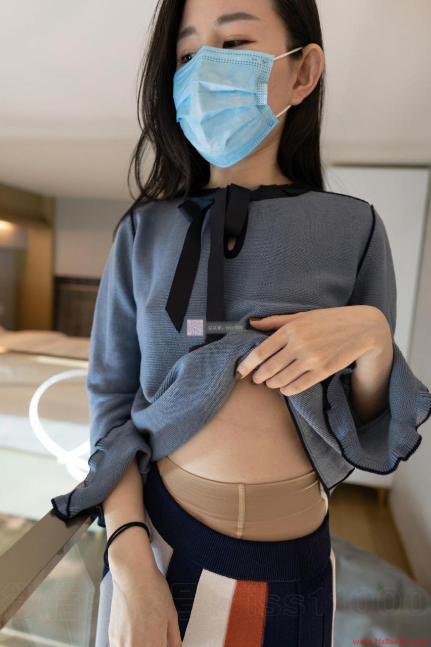 ISS 编号253 Alice 加厚肉丝 [77P/1V/794MB]-男士宝库
