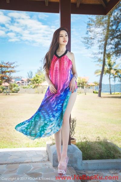 图片[3]-[Candy糖果画报]2017.02.28 Vol.013 林美惠子Mieko [56P/216MB]-男士宝库