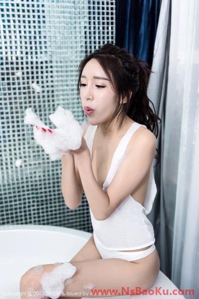 图片[4]-[DKGirl御女郎]2017.03.02 VOL.014 欧尼anne[58P/241M]-男士宝库