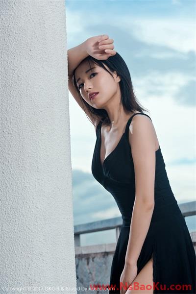 图片[2]-[DKGirl御女郎] 2017.06.21 VOL.027 仓井优香 [58+1P/233MB]-男士宝库