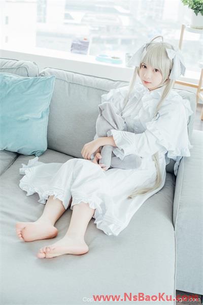 [Tukmo兔几萌] 2017.07.18 Vol.097 鱼丸 [39P/76.9MB]-男士宝库