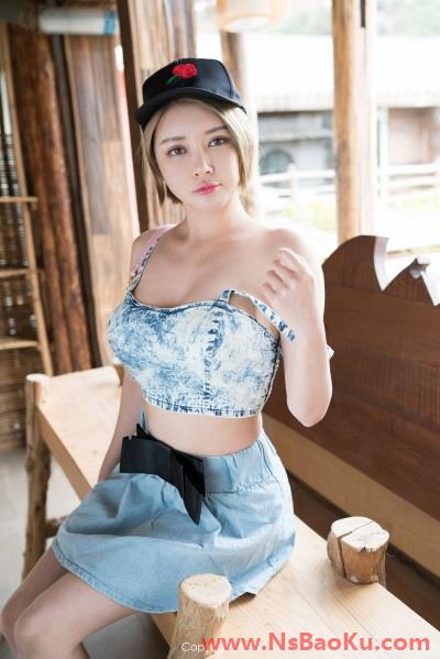 图片[3]-[MiStar魅妍社]2017.06.15 VOL.174 凯竹BuiBui [40+1P/141MB]-男士宝库