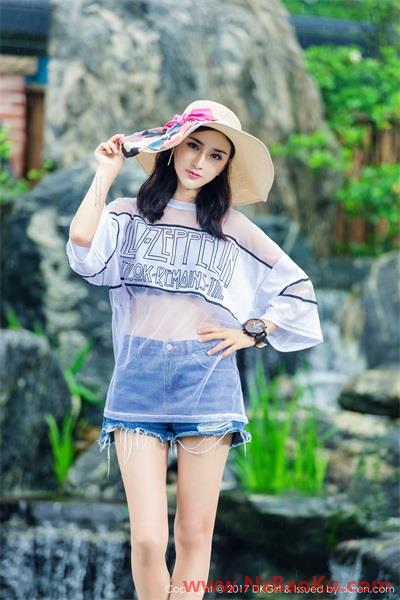 图片[2]-[DKGirl御女郎] 2017-06-13 Vol.026 梅哥[58P/478MB]-男士宝库