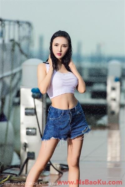 图片[6]-[DKGirl御女郎] 2017-06-13 Vol.026 梅哥[58P/478MB]-男士宝库