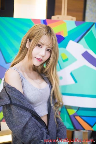 图片[2]-[爱蜜社IMISS]2017-07-04 Vol.172 夏正正[36P/158MB]-男士宝库