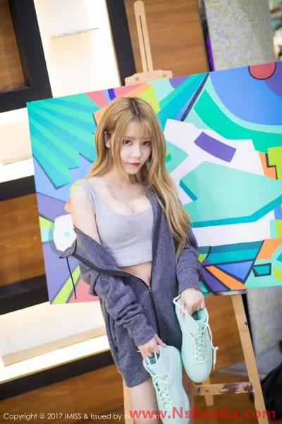 图片[3]-[爱蜜社IMISS]2017-07-04 Vol.172 夏正正[36P/158MB]-男士宝库