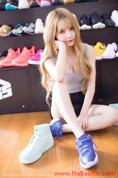 图片[5]-[爱蜜社IMISS]2017-07-04 Vol.172 夏正正[36P/158MB]-男士宝库