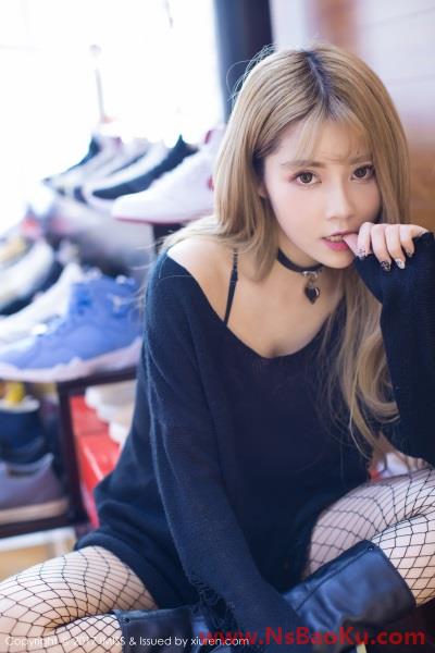 图片[6]-[爱蜜社IMISS]2017-07-04 Vol.172 夏正正[36P/158MB]-男士宝库