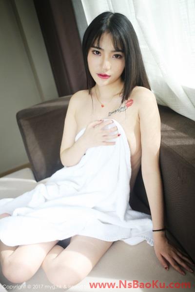 图片[8]-[MYGirl美媛馆]2017.06.28 Vol.252 杨洁linda [42P/98MB]-男士宝库