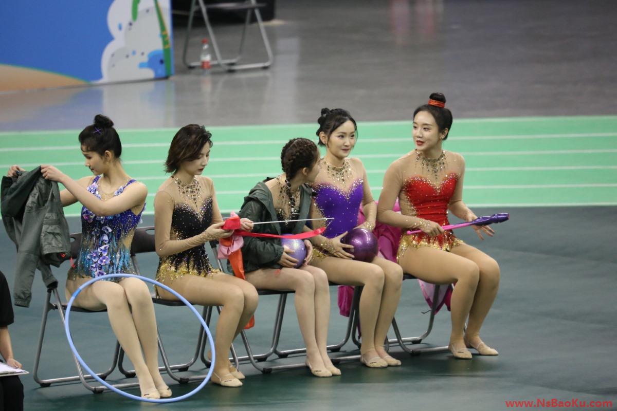 图片[3]-许杨玉琢、吴宣仪 超新星体操运动会  超清现场照片 [2158P/17G]-男士宝库