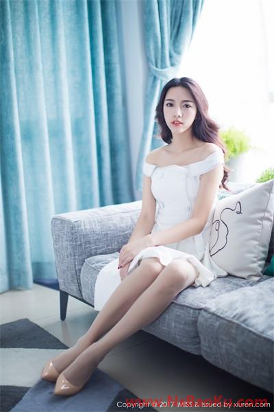 图片[2]-[爱蜜社IMISS]2017.07.12 Vol.174 嫣儿 [65P/271MB]-男士宝库