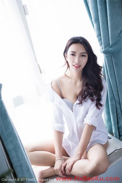 图片[7]-[爱蜜社IMISS]2017.07.12 Vol.174 嫣儿 [65P/271MB]-男士宝库