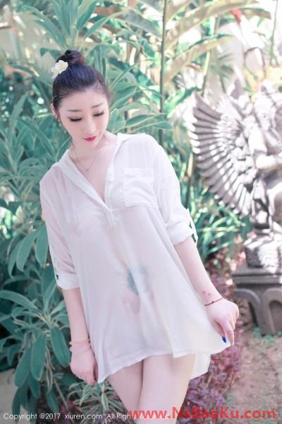 图片[2]-[XIUREN绣人网]2017.07.11 No.781 妲己_Toxic [56P/118MB]-男士宝库