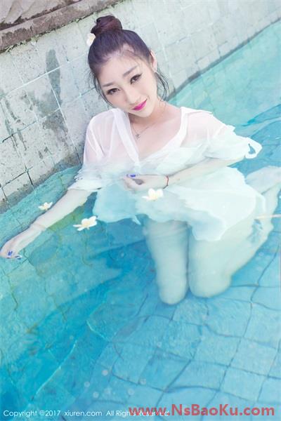 图片[8]-[XIUREN绣人网]2017.07.11 No.781 妲己_Toxic [56P/118MB]-男士宝库