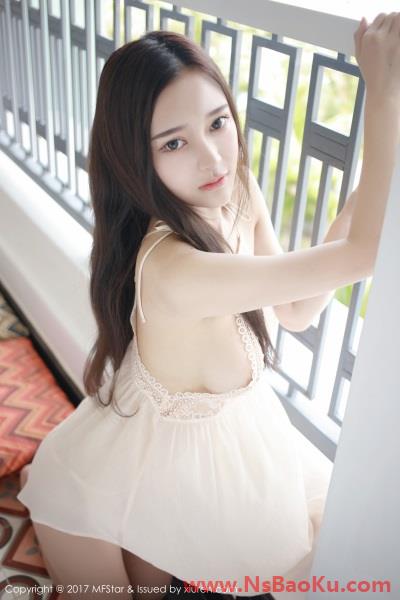 图片[5]-[MFStar模范学苑]2017.07.25 VOL.101 唐琪儿il [51+1P/211MB]-男士宝库