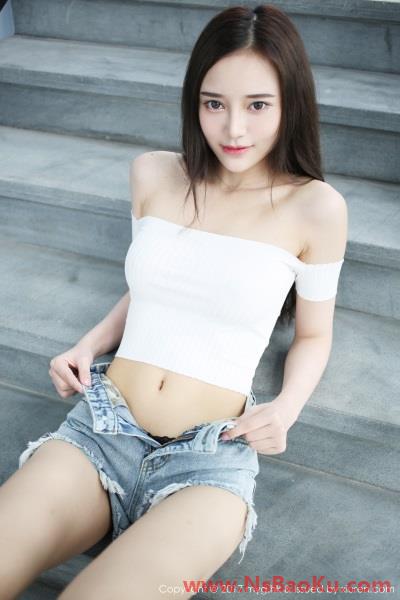 图片[2]-[MYGirl美媛馆]2017.08.01 VOL.258 唐琪儿il [49+1P/119M]-男士宝库