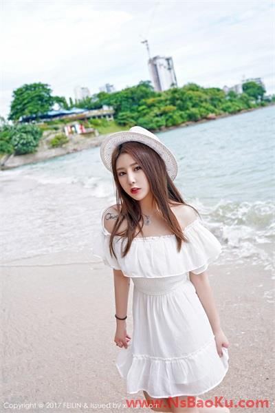 图片[7]-[FeiLin嗲囡囡]2017.08.04 VOL.104 芷儿Momoko [40+1P/89.1M]-男士宝库