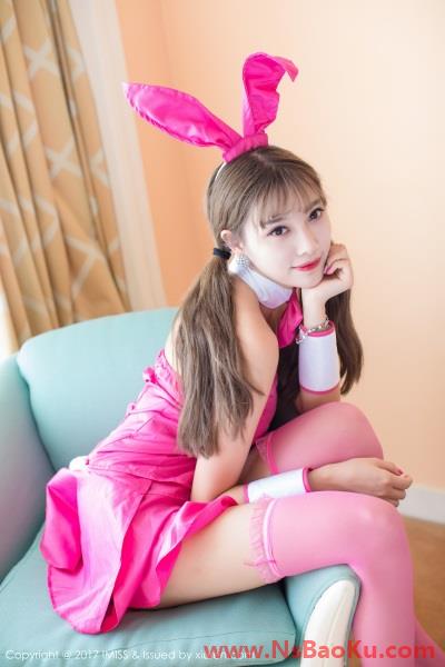 图片[5]-[爱蜜社IMISS]2017.07.27 VOL.176 杨晨晨sugar [49+1P/127MB]-男士宝库