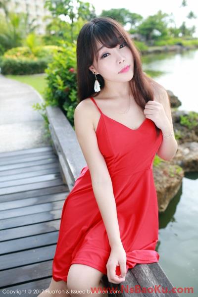 图片[6]-[HuaYan花の颜]2017.07.31 Vol.044 芝芝Booty [61P/287MB]-男士宝库