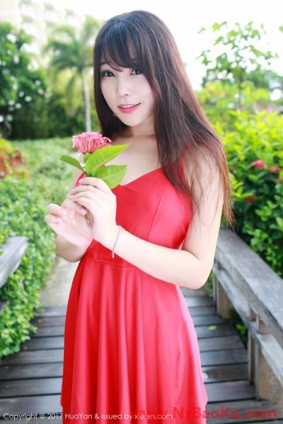 图片[7]-[HuaYan花の颜]2017.07.31 Vol.044 芝芝Booty [61P/287MB]-男士宝库