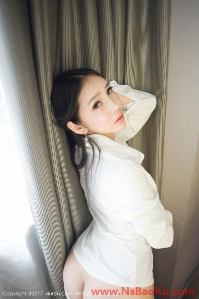 图片[5]-[XIUREN绣人网]2017.08.02 NO.792 艾弥 [49+1P/119MB]-男士宝库