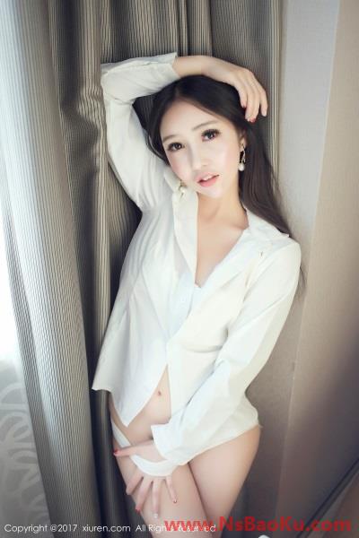 图片[6]-[XIUREN绣人网]2017.08.02 NO.792 艾弥 [49+1P/119MB]-男士宝库