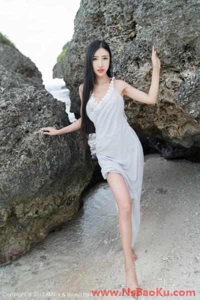 图片[8]-[MiStar魅妍社]2017.07.28 VOL.180 余心曼 [45+1P/147MB]-男士宝库