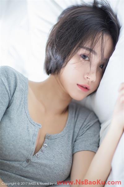 图片[2]-[爱蜜社IMISS]2017.08.08 VOL.178 Livia [49+1P/119M]-男士宝库