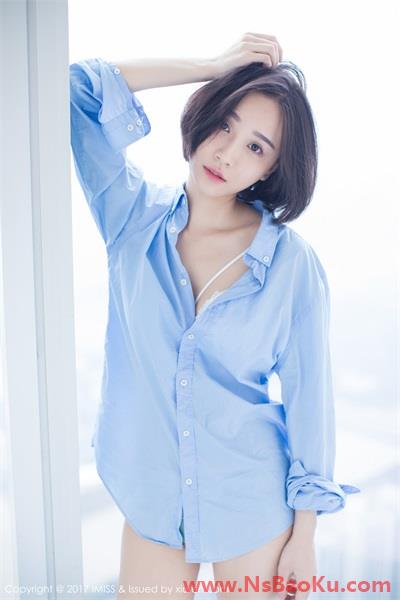 图片[5]-[爱蜜社IMISS]2017.08.08 VOL.178 Livia [49+1P/119M]-男士宝库