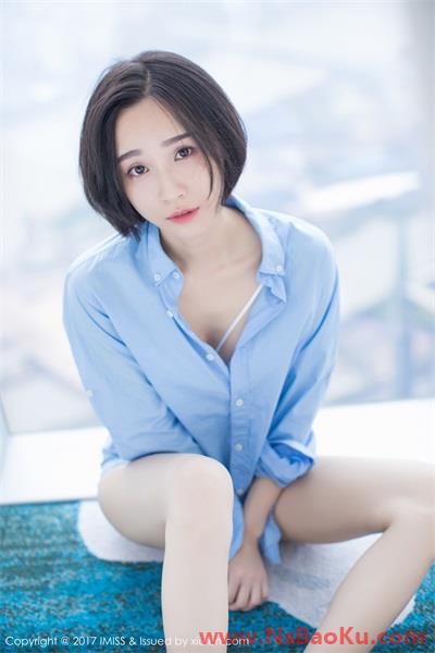 图片[6]-[爱蜜社IMISS]2017.08.08 VOL.178 Livia [49+1P/119M]-男士宝库