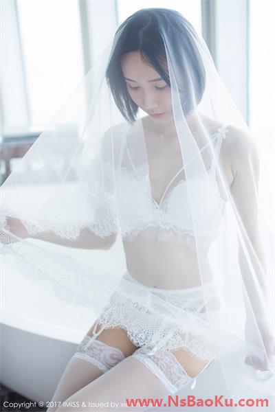 图片[7]-[爱蜜社IMISS]2017.08.08 VOL.178 Livia [49+1P/119M]-男士宝库