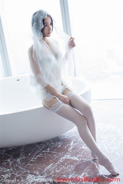 图片[8]-[爱蜜社IMISS]2017.08.08 VOL.178 Livia [49+1P/119M]-男士宝库