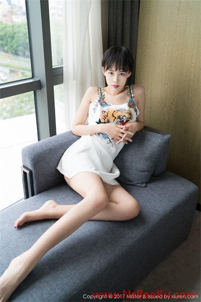 图片[5]-[MiStar魅妍社]2017.08.10 VOL.183 模特周周 [47+1P/157M]-男士宝库