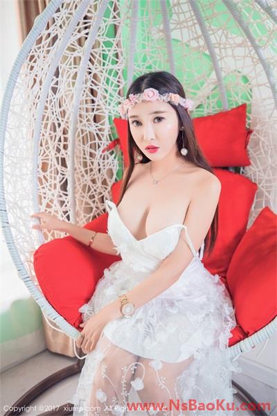 图片[2]-[XIUREN绣人网]2017.08.09 NO.798 李梓熙 [67+1P/257M]-男士宝库