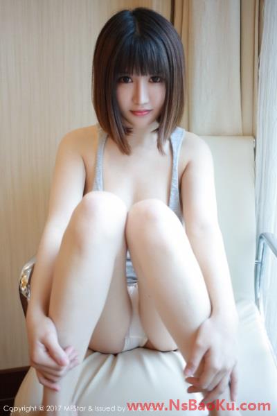 图片[5]-[MFStar模范学苑]2017.08.01 VOL.102 K8傲娇萌萌Vivian [50+1P/192M]-男士宝库