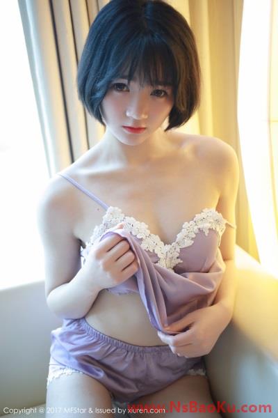 图片[6]-[MFStar模范学苑]2017.08.17 VOL.103 悦爷妖精 [45+1P/163M]-男士宝库