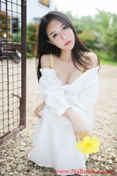 图片[4]-[MYGirl美媛馆]2017.08.30 VOL.260 于大乔 [48+1P/108M]-男士宝库