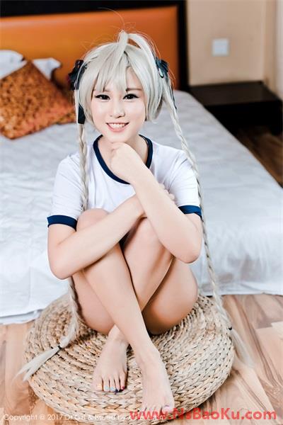 图片[4]-[DKGirl御女郎] 2017.08.28 VOL.036 萌宝儿BoA [55+1P/208M]-男士宝库