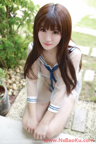 图片[6]-[MFStar模范学苑]2017.08.30 VOL.105 K8傲娇萌萌Vivian [45+1P/205M]-男士宝库