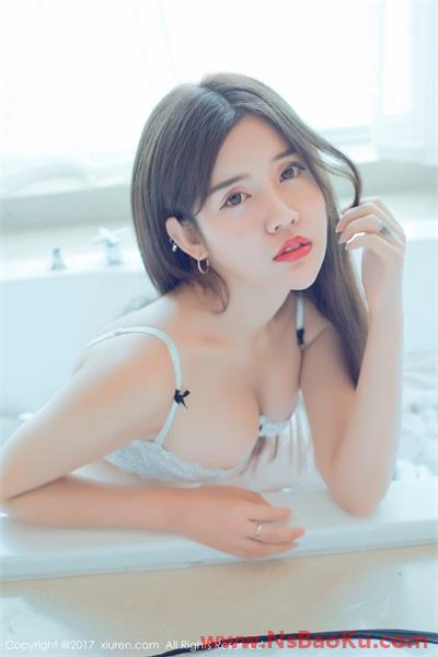图片[4]-[XIUREN绣人网]2017.09.11 NO.813 兔子NINA [50+1P/148M]-男士宝库